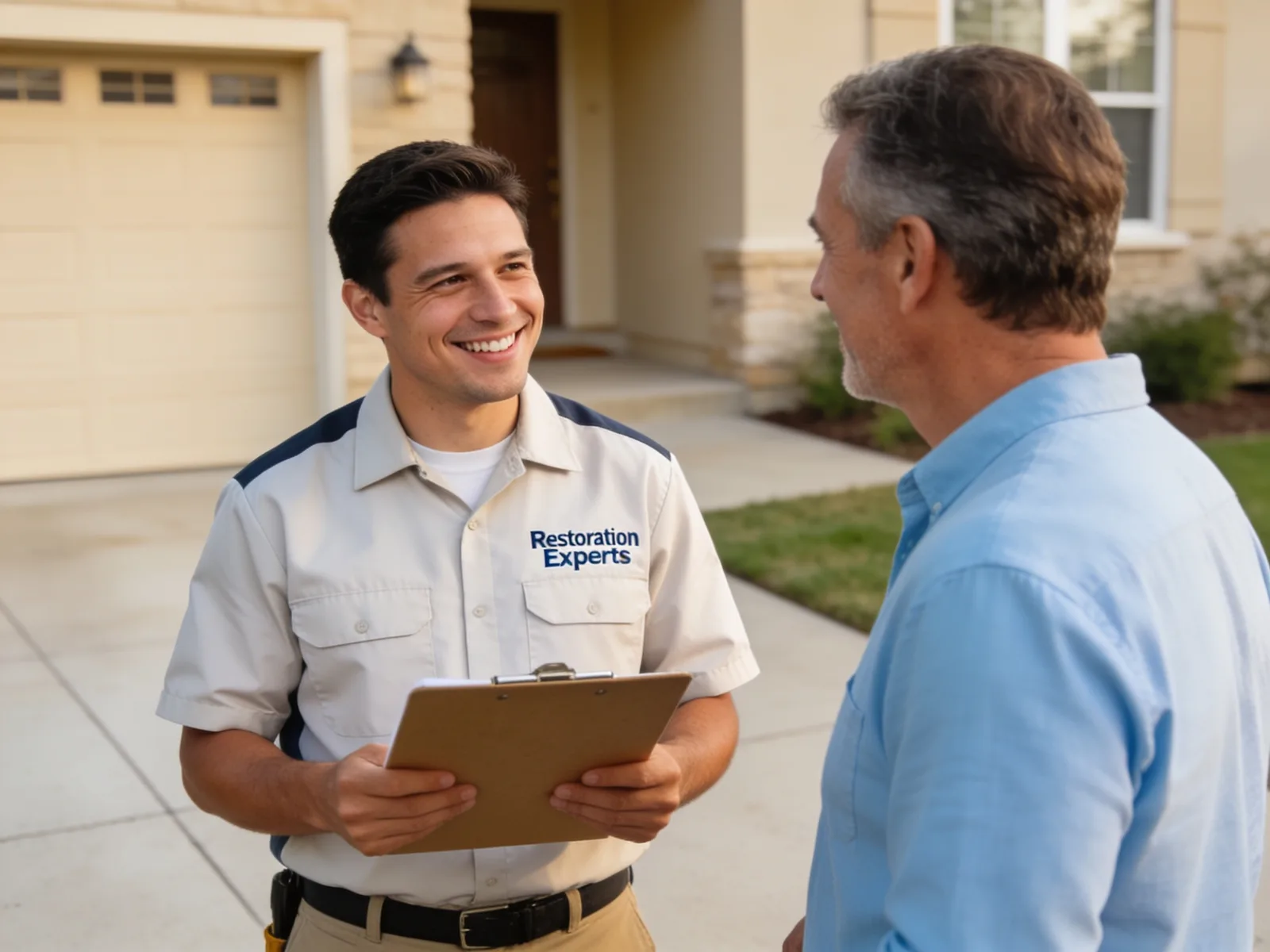 Water Damage Cleanup Glenbeulah, WI FAQs